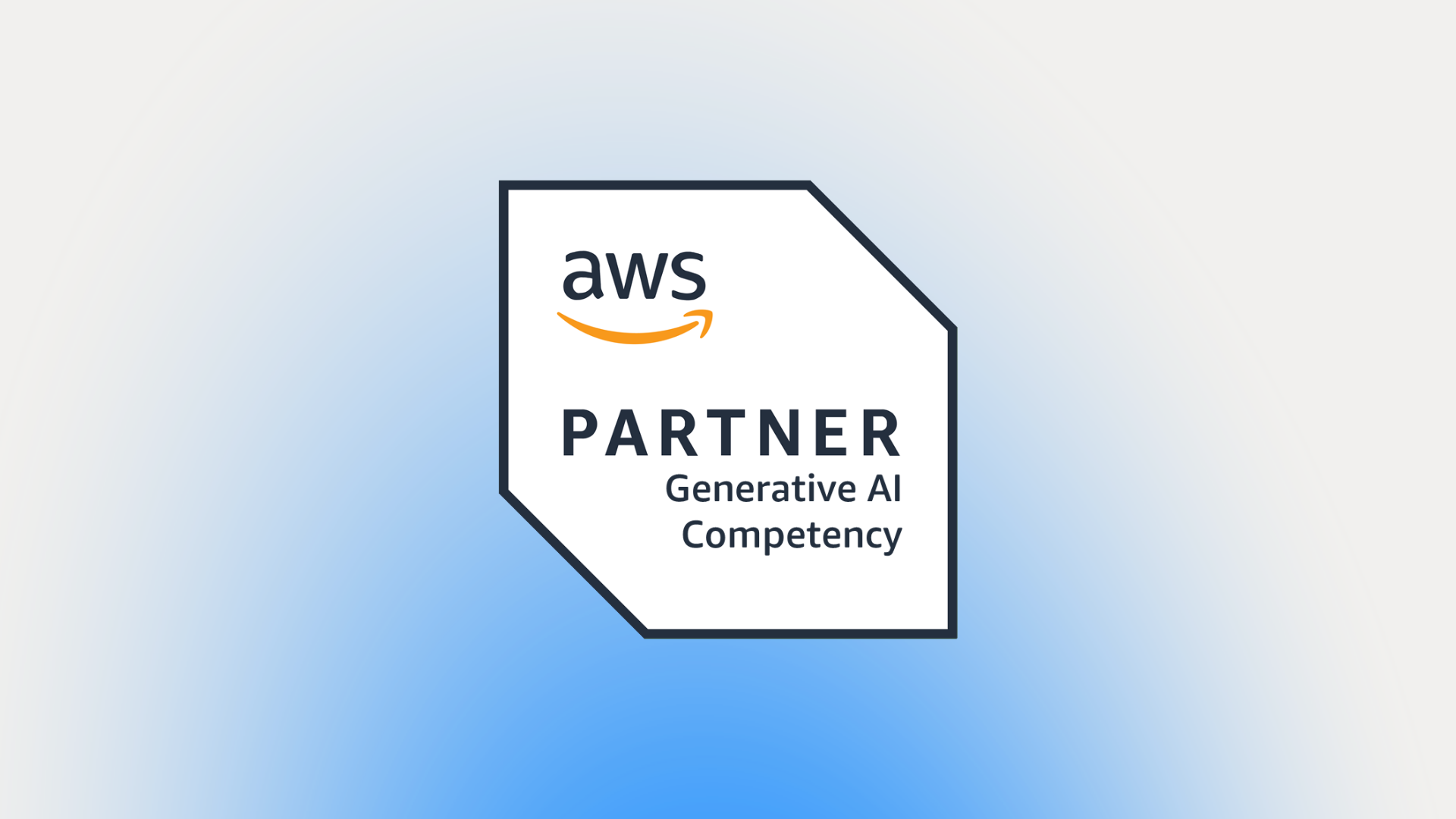 Mission Cloud Achieves The AWS Generative AI Competency